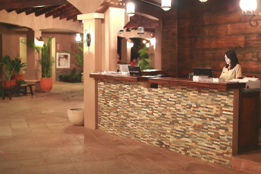 Cubita Boutique Resort & Spa Chitre Exterior photo