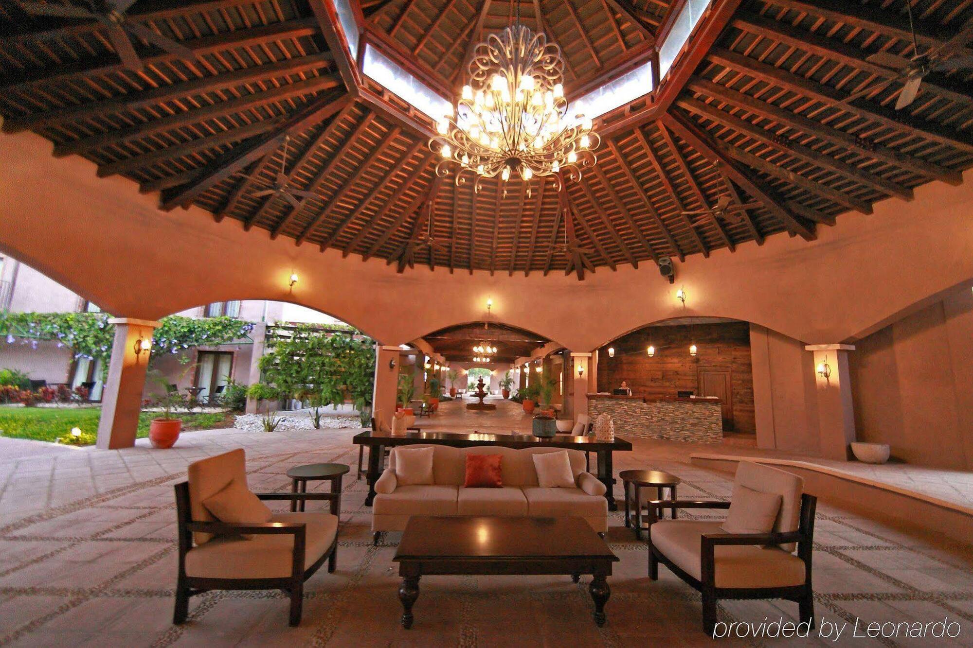 Cubita Boutique Resort & Spa Chitre Exterior photo